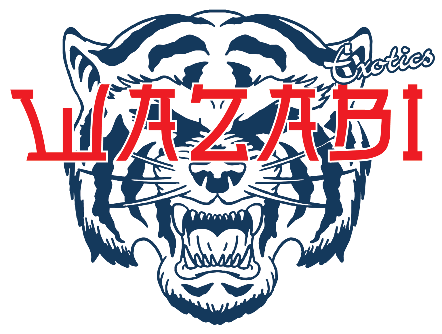 Wazabi Exotics