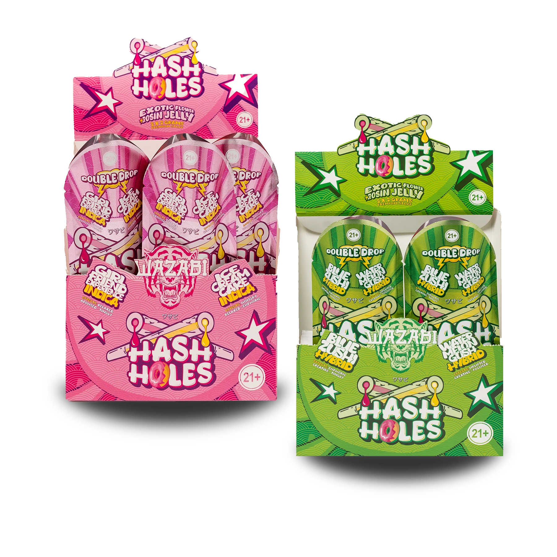 wasabi vape E-Zigaretten & Vapes kaufen – DHL-Blitzversand