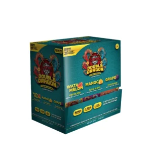 DOUBLE DRAGON 7-OH <span class="product-tit">80MG TAB | 3 IN 1 FLIGHT BOX</span>