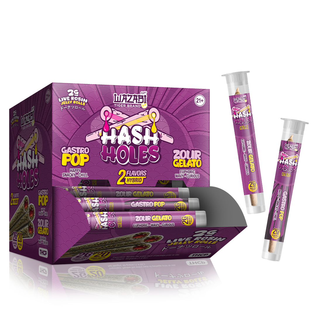 HASH HOLES <span class="product-tit">GRAVITY BOX</span> - Image 6