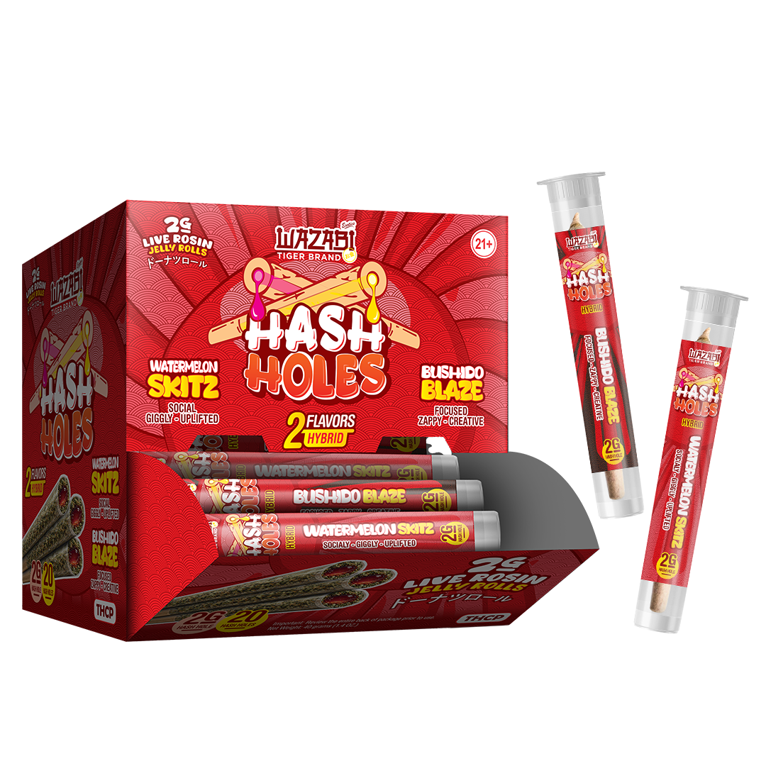 HASH HOLES <span class="product-tit">GRAVITY BOX</span> - Image 7